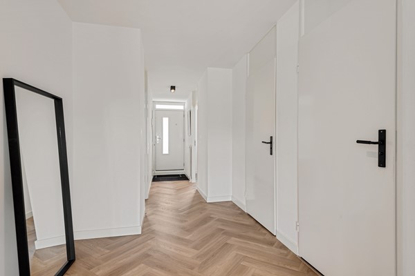 Medium property photo - Dr Joh G Mezgerstraat 111, 2041 HW Zandvoort